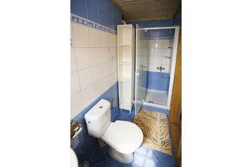 Slovakia Chata Liptovský Trnovec, Exterior